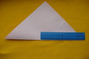 Открытка оригами 2