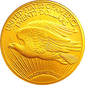 самая-дорогая-монета-США-реверс